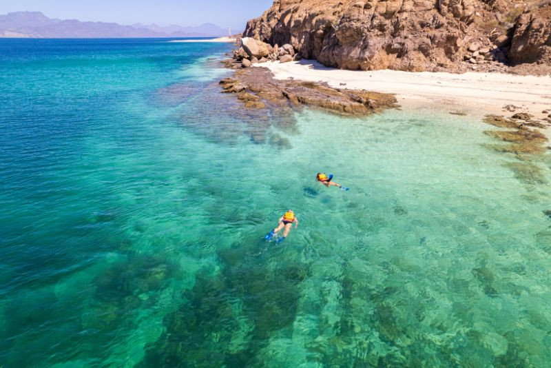snorkeling-in-loreto-baja-california-sur-mexico