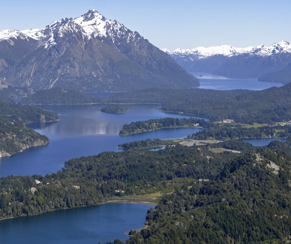 Bariloche Chocolate