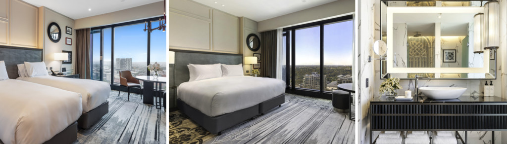 Sofitel Adelaide
