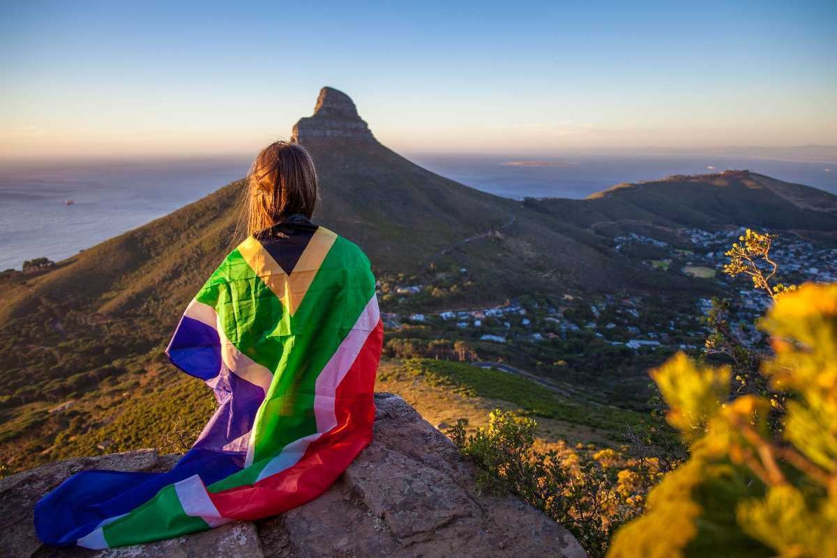 Kruger National Park, South Africa