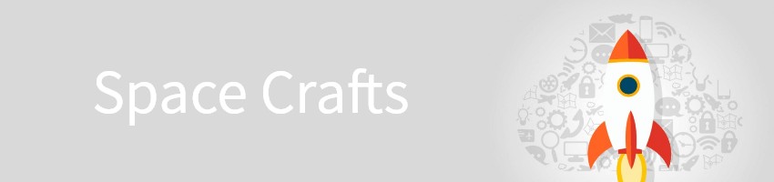 Space Crafts