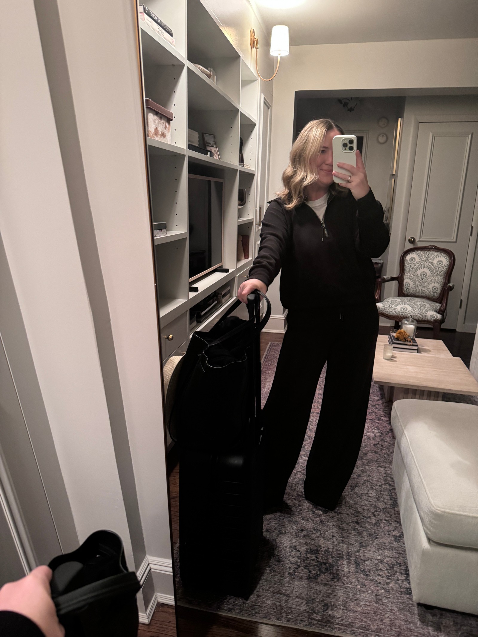 spanx air essentials travel set 1