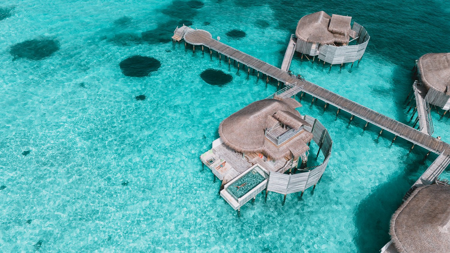 Six Senses Laamu
