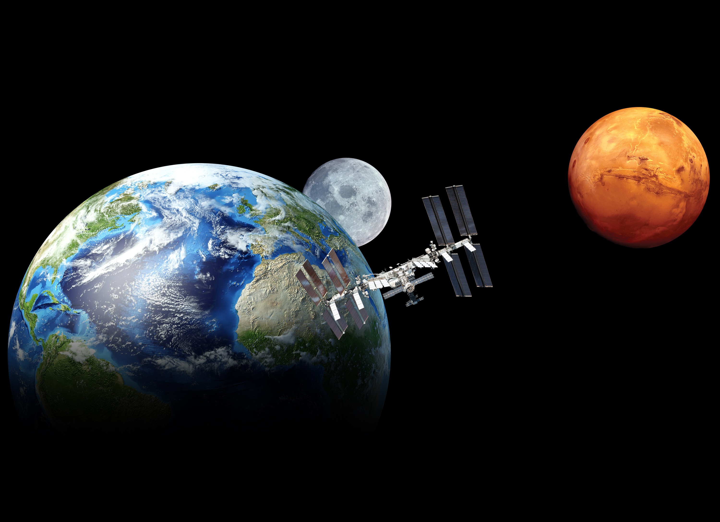 NASA