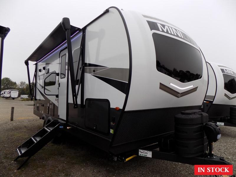 Rockwood Mini Lite