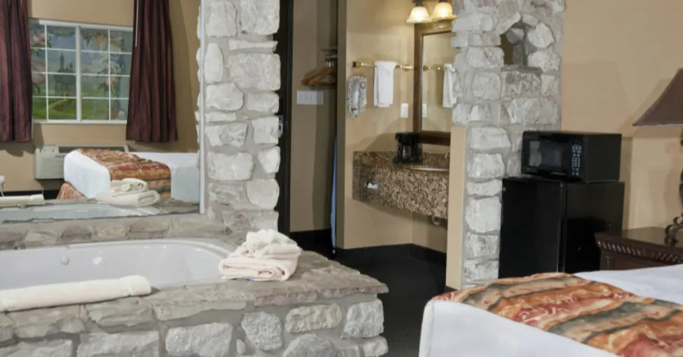Stone Castle Hotel and Conference Center