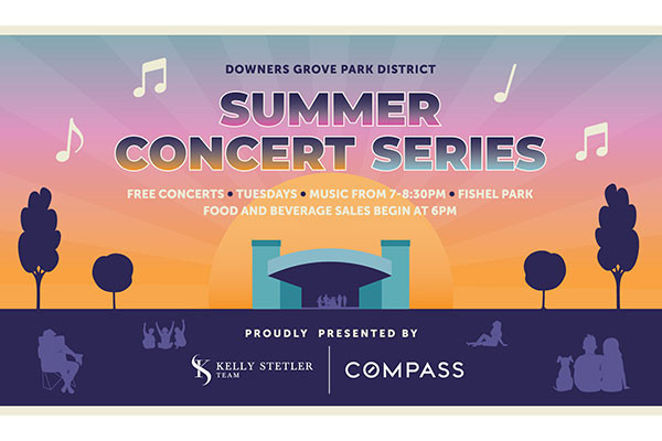 Summer Concert Series
