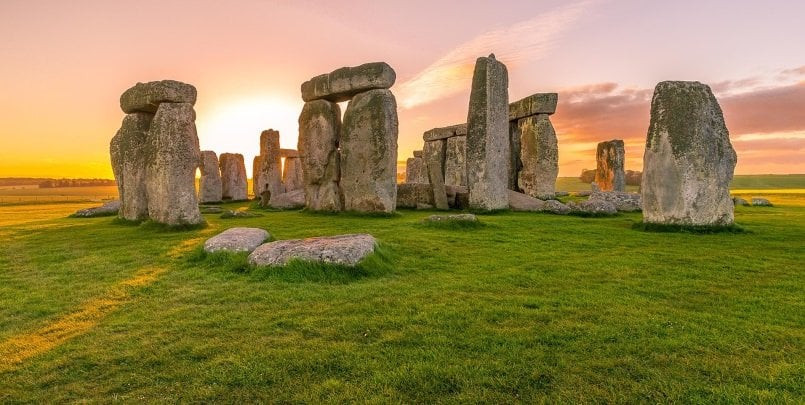 Stonehenge Tour