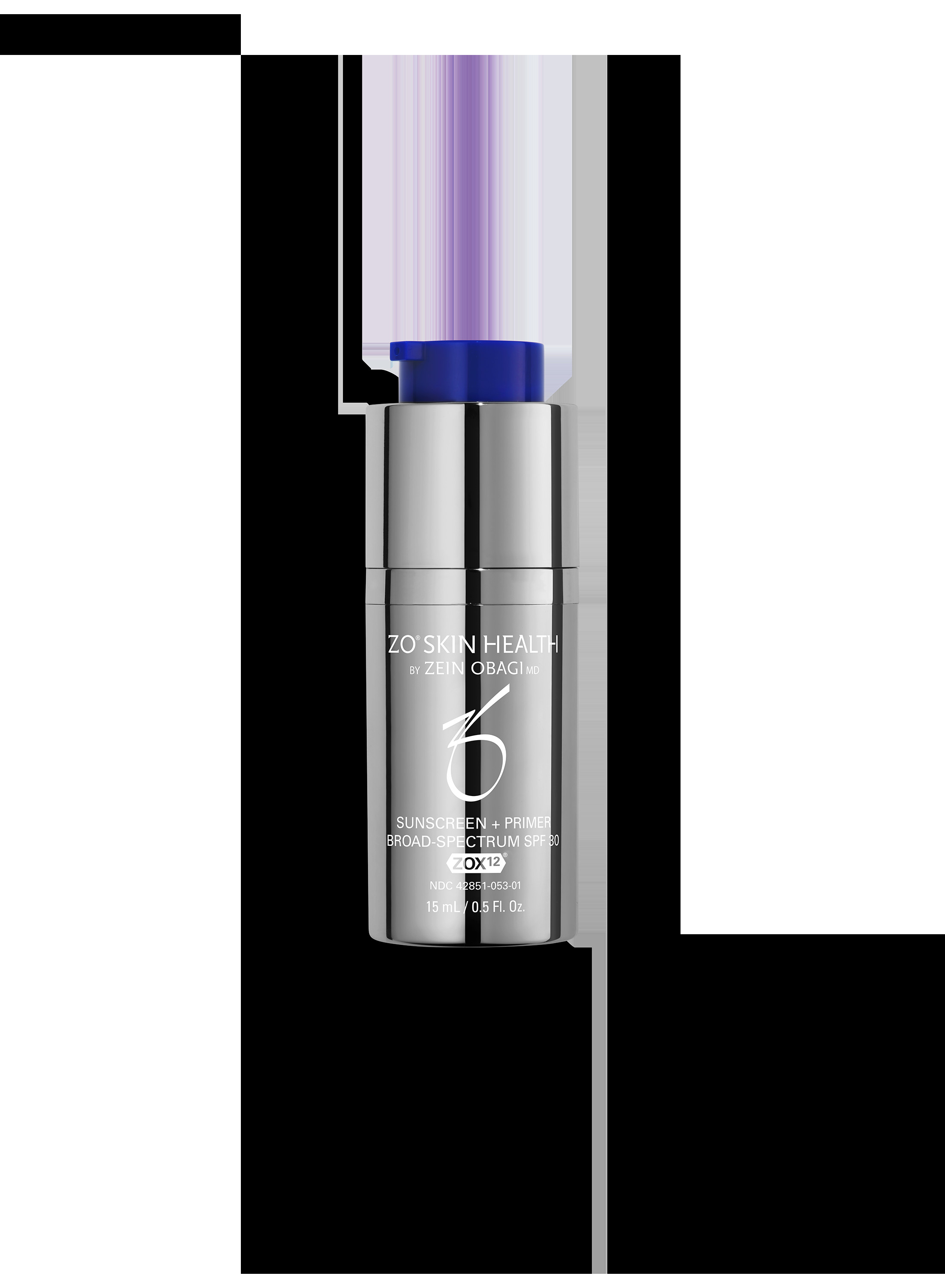 Travel size sunscreen