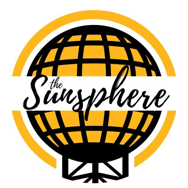 The Sunsphere Logo