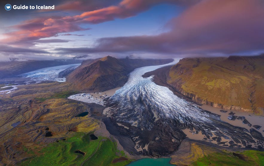 Iceland