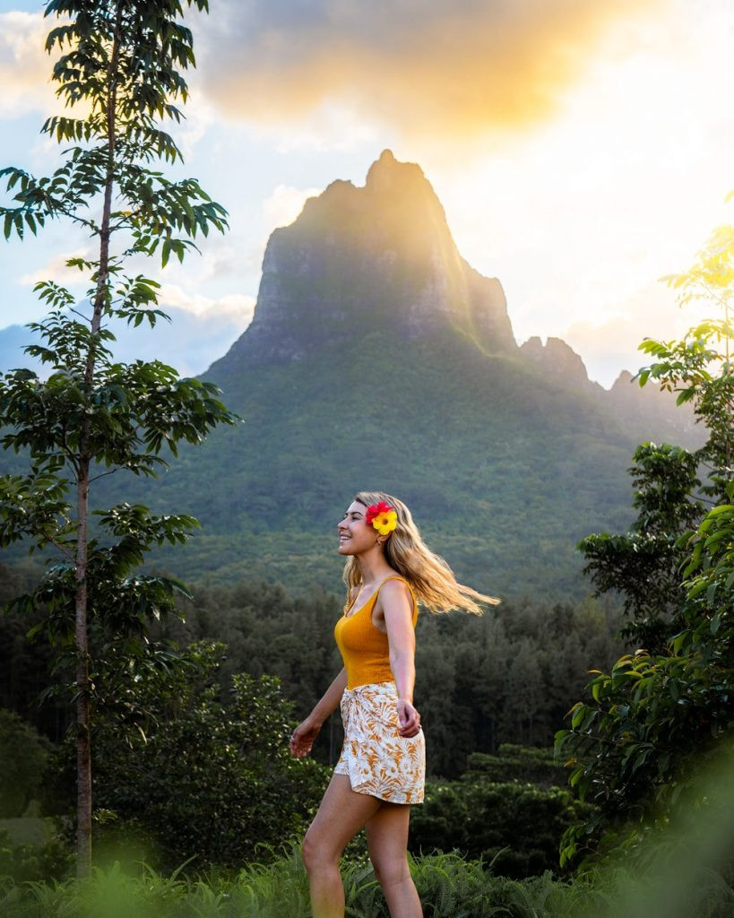 Tahiti Travel Guide - How To Plan a Tahiti Vacation