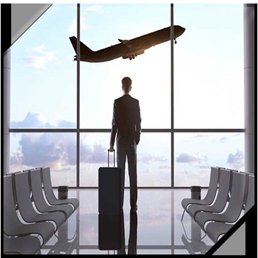 Travel Agency Setup