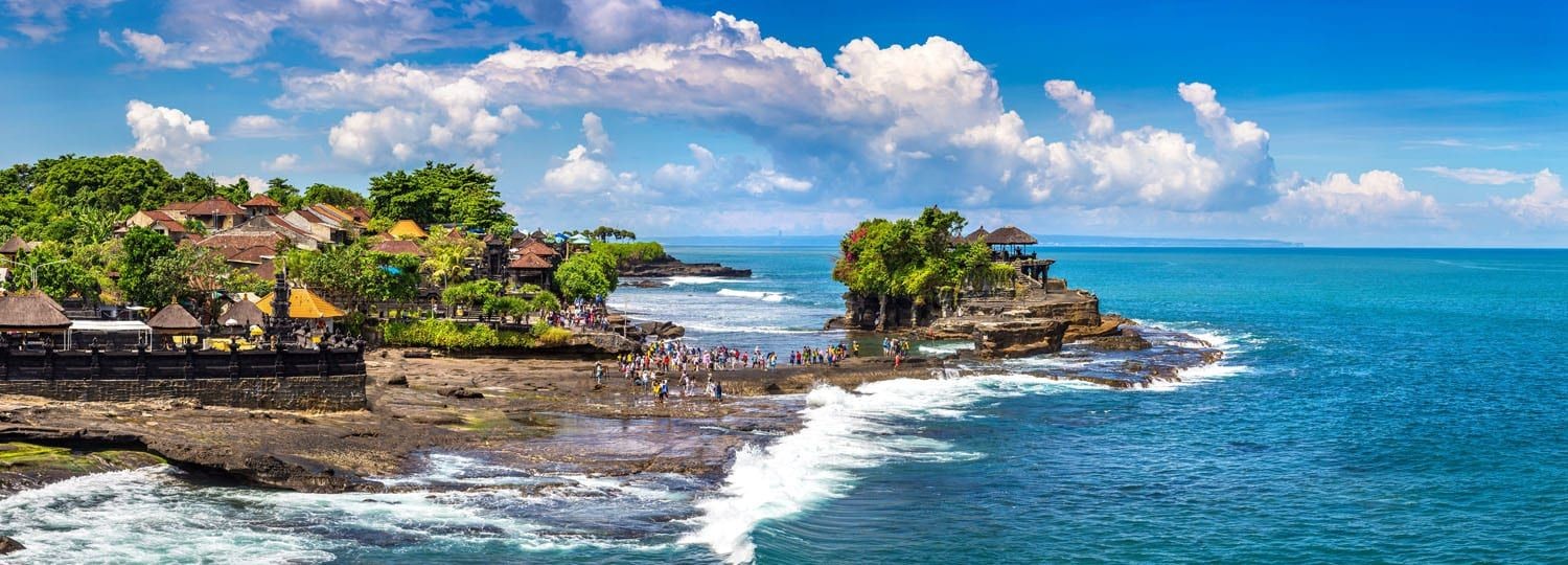 Tanah Lot