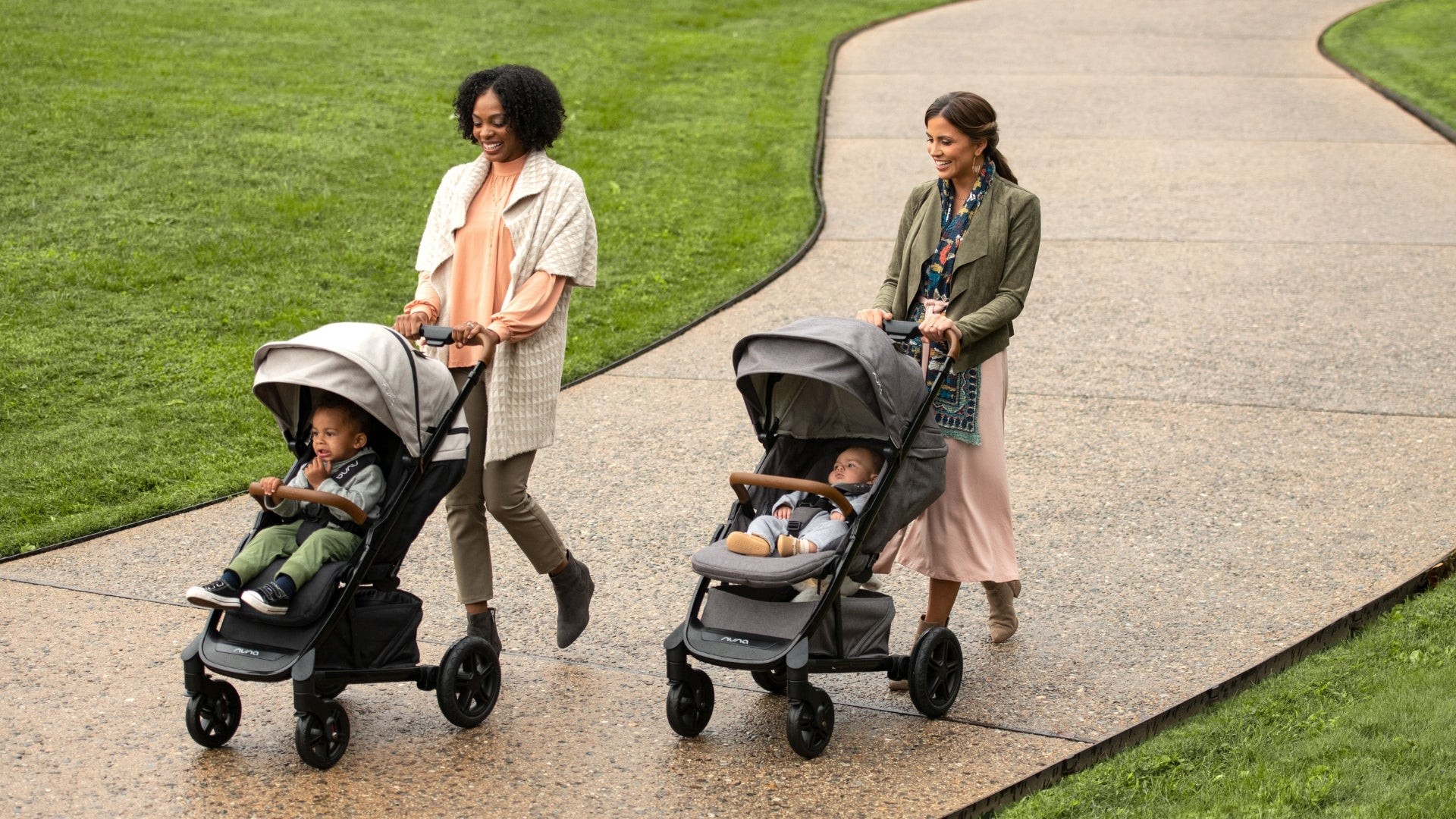 Nuna TAVO Next stroller
