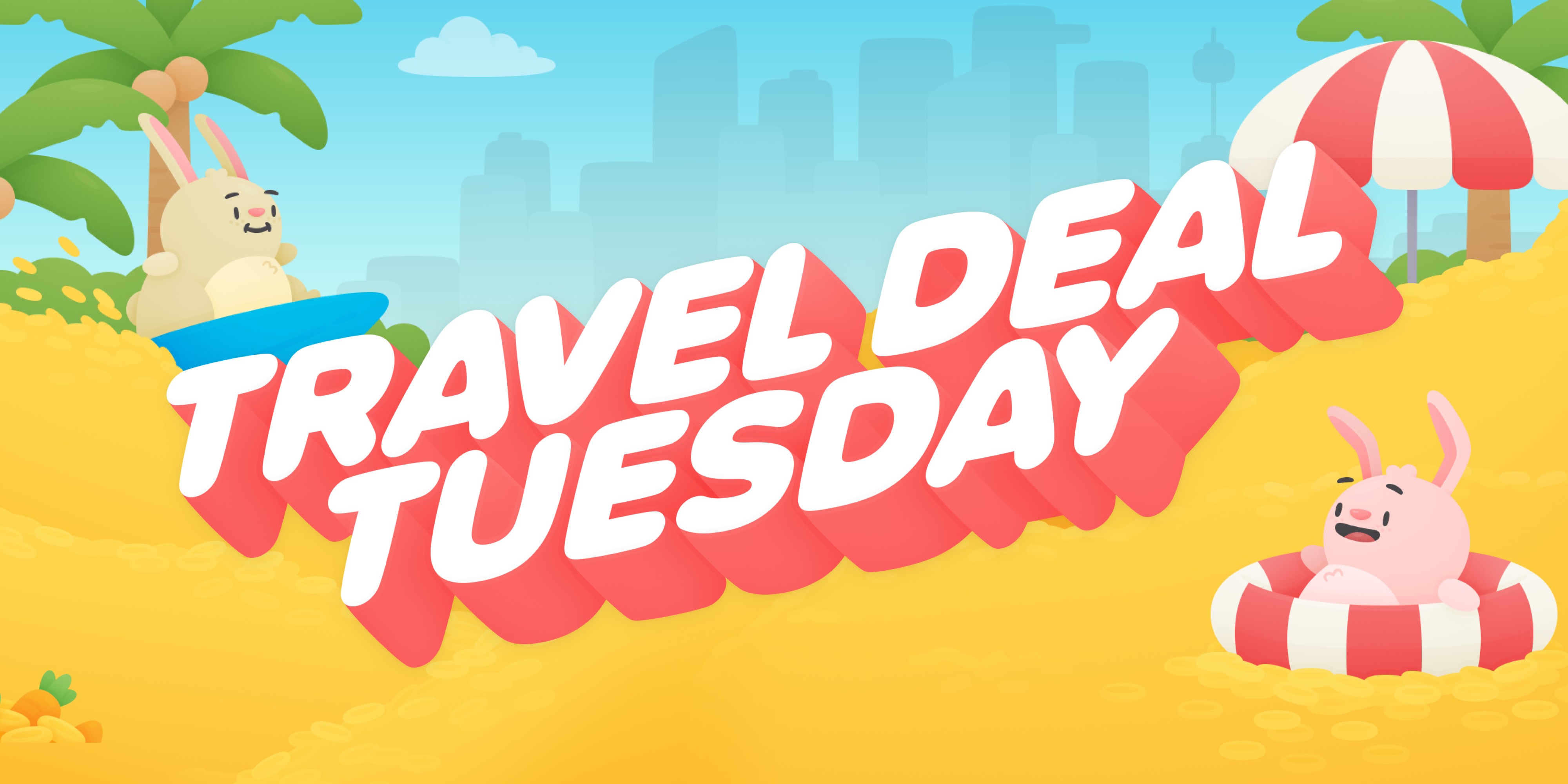 Explore Vietnam Affordably with Travel Deal Tuesday and SIXT.VN