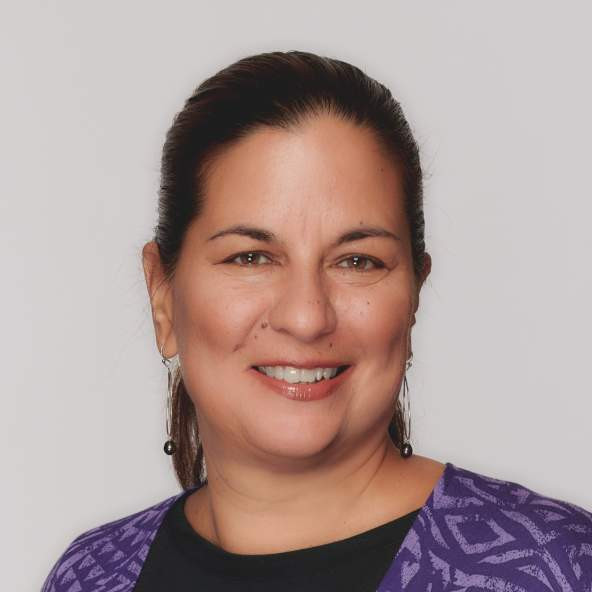 Christy Lagundino, Office Coordinator at Kaua'i Visitors Bureau