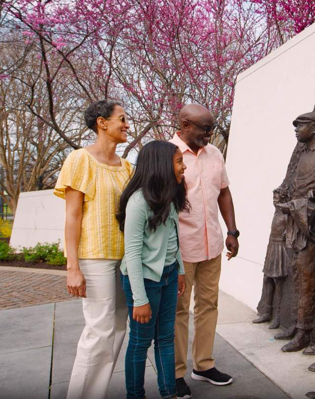 African American culture in Newport News
