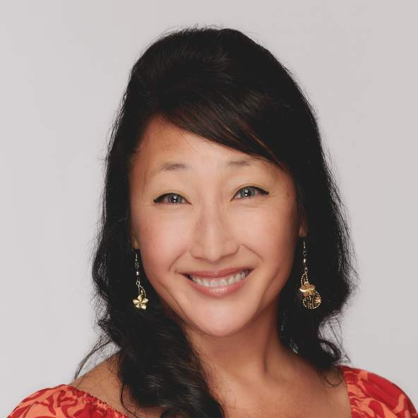 Maile Brown, Director of Sales &amp; Marketing at Kaua'i Visitors Bureau