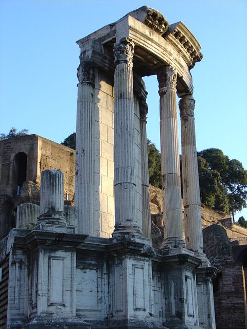Temple of Vesta one of the best destinations in Vietnam