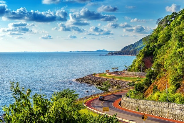 Vietnam is a beautiful vacation destination