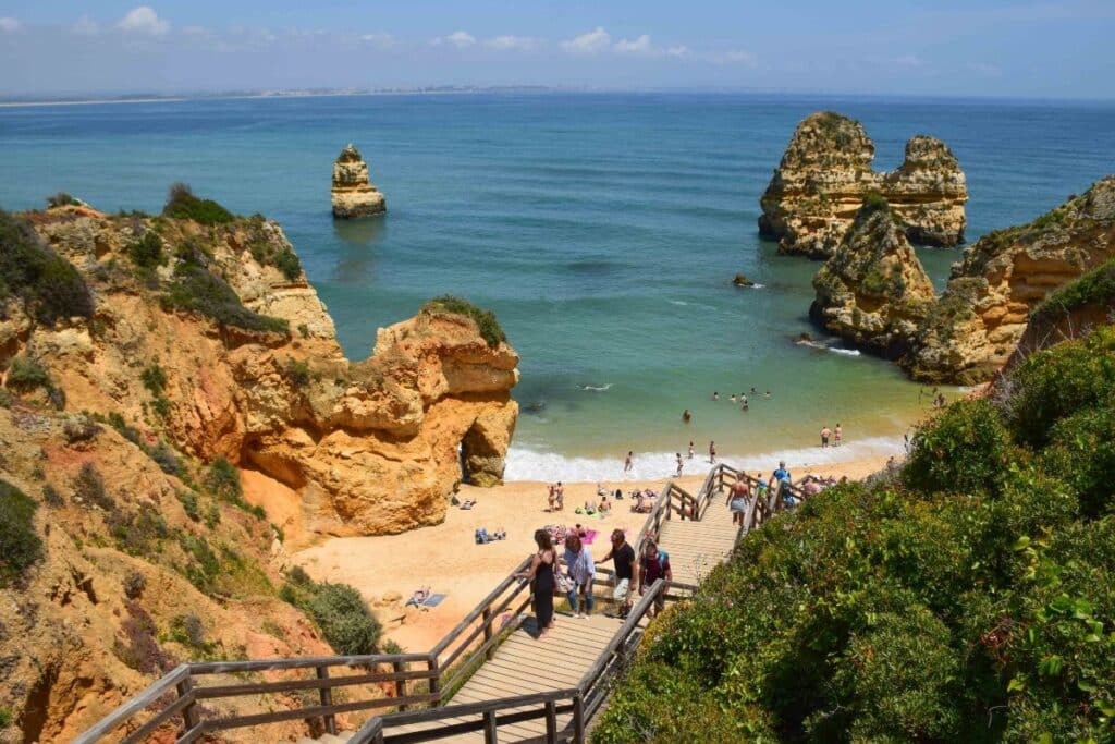 Algarve, Portugal