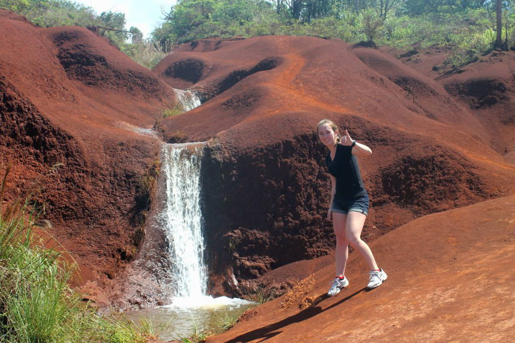 Documents for Travel to Hawaii