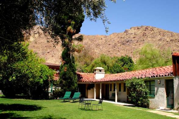 Casa Cody in Palm Springs
