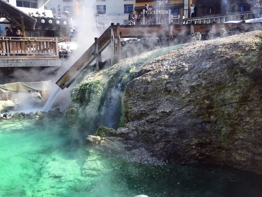 Family-Friendly trip for Gunma Prefecture tourism