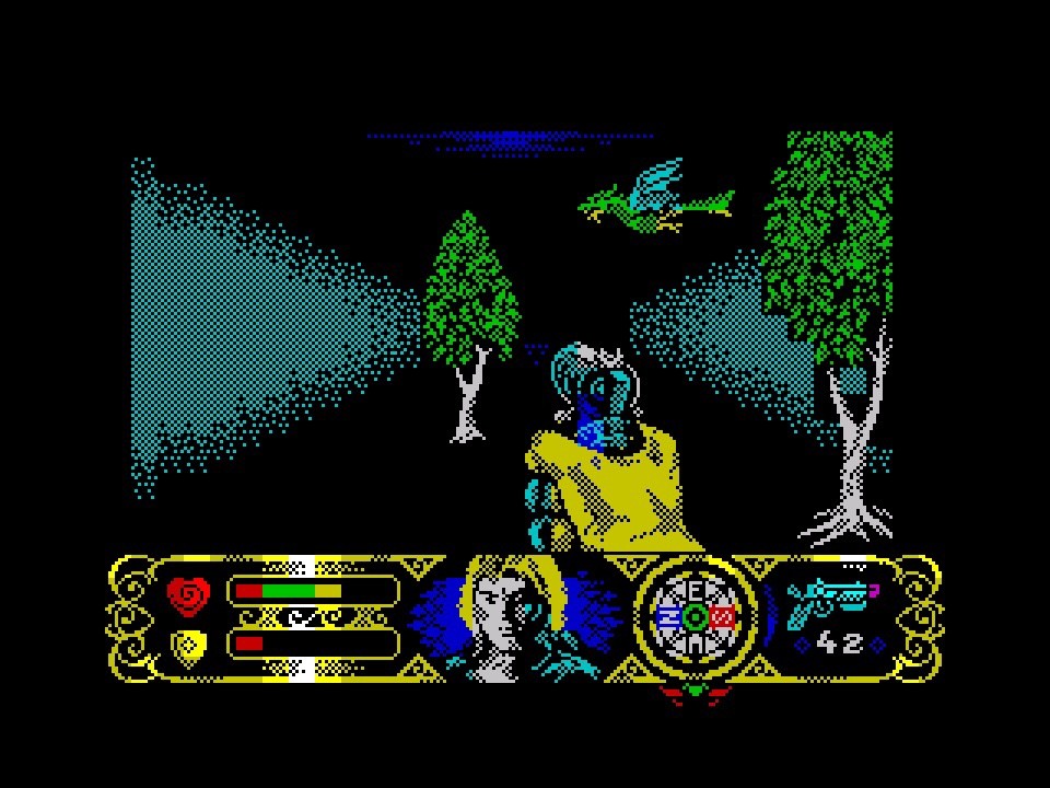 What Makes Travel Through Time Game a Must-Play for Retro Gamers? 3 Valley of Rains