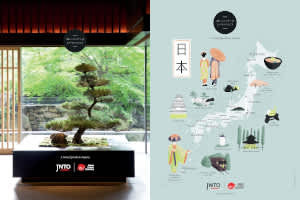 The Luxury of Experience Brochure Cover