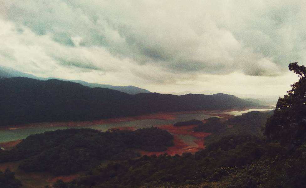 Thenmala Kerala