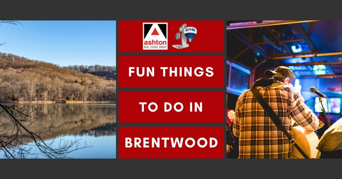 Scenic Trails at Radnor Lake State Park