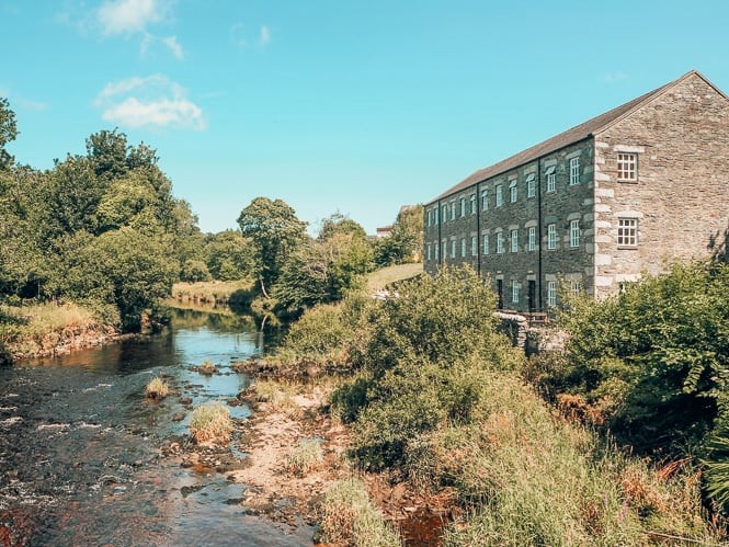 Things to do in Gatehouse of Fleet Scotland