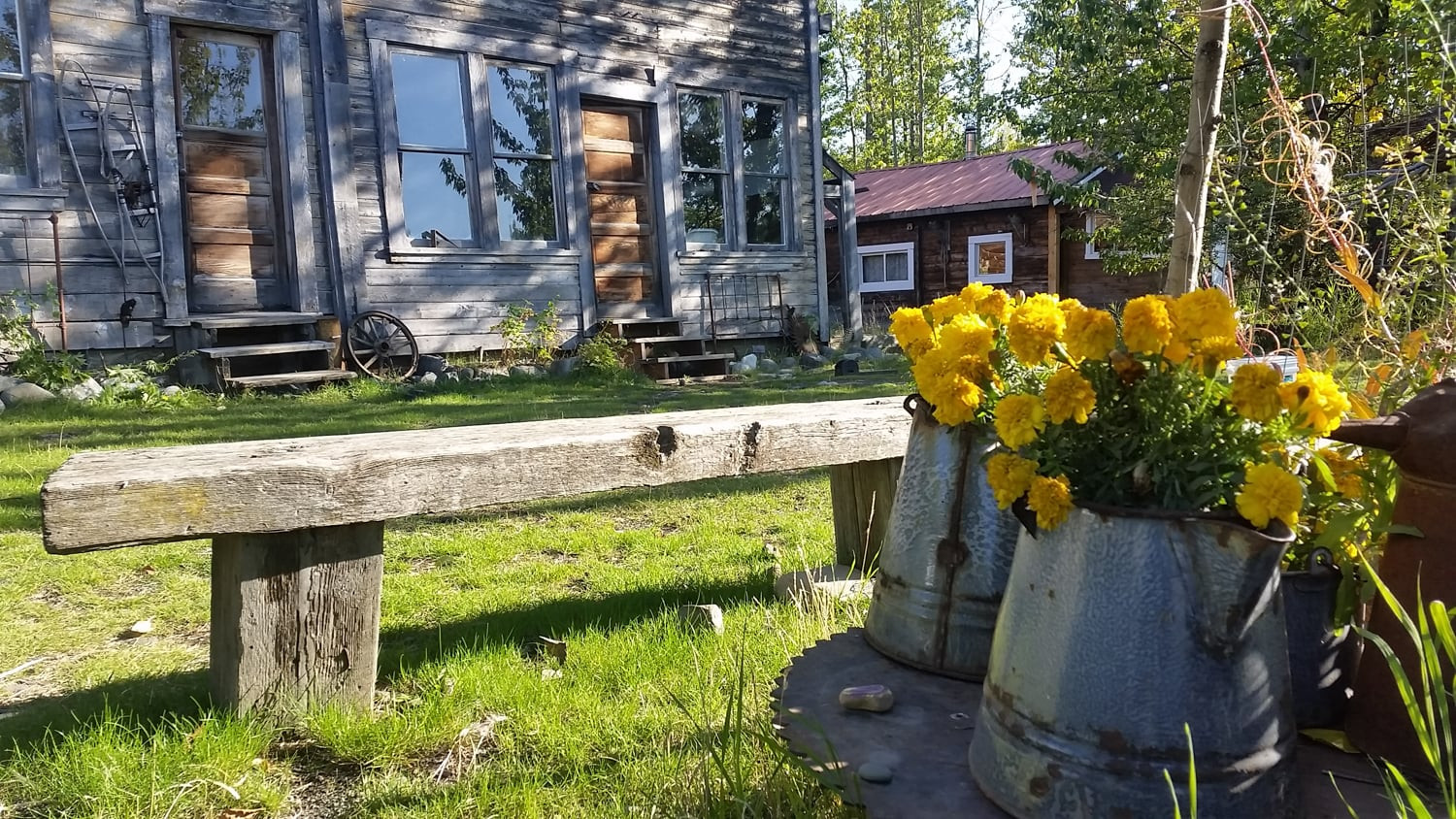 macarthur alaska