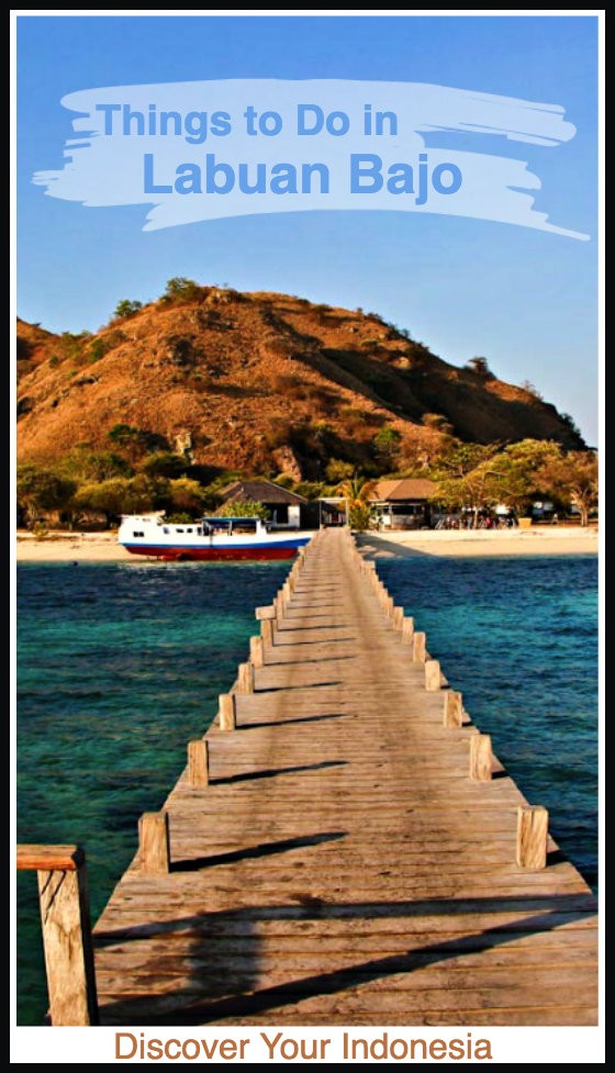 Things to do Labuan Bajo 1