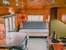 The Westcraft Interior