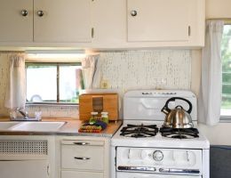 The Kenskill Interior