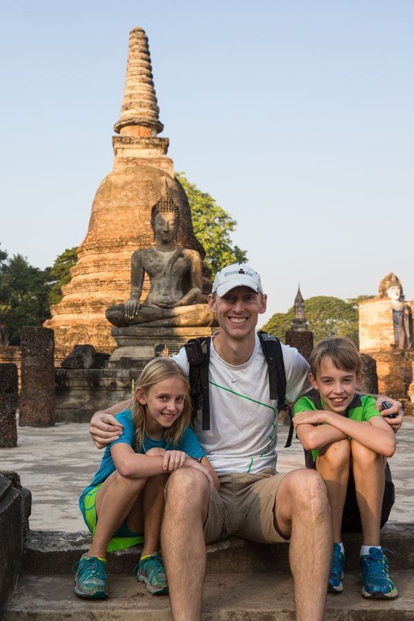Respectful Travel in Vietnam with SIXT.VN