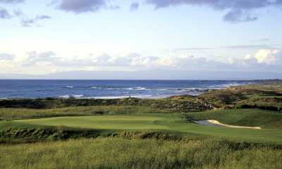 The Inn at Spanish Bay™ golf course view
