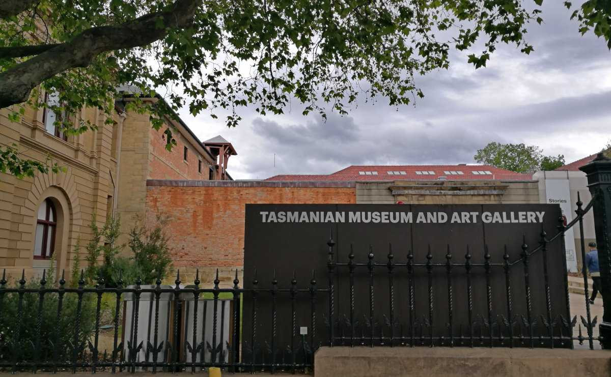 TMAG Hobart