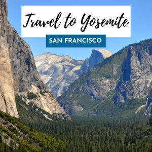 to yosemite 300