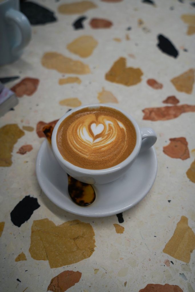Toki Cafe