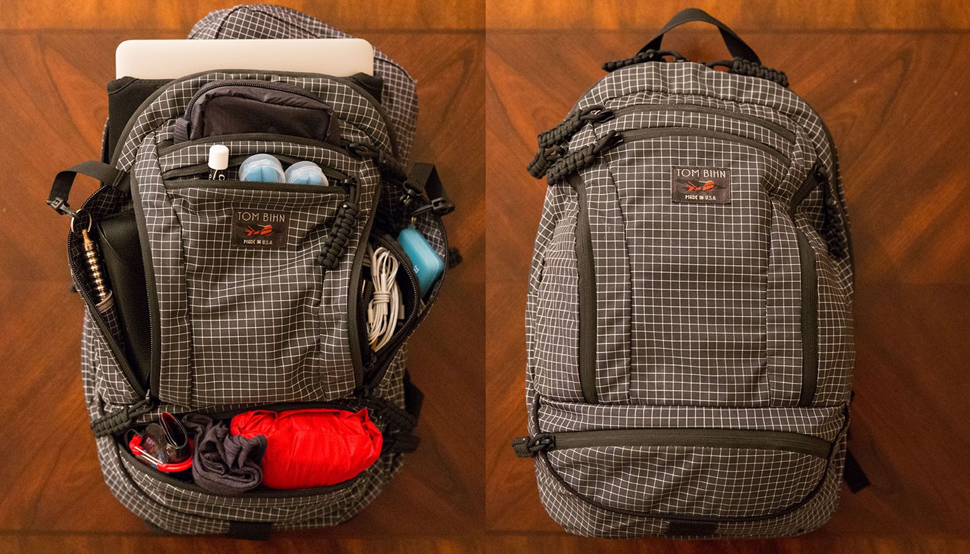 Tom Bihn Synapse 19