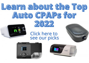 Truck drivers and CPAP