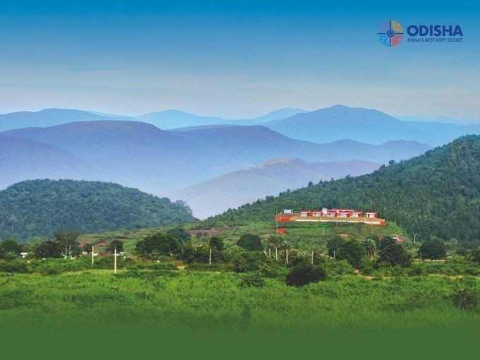 IRCTC offers ‘Bharat Darshan