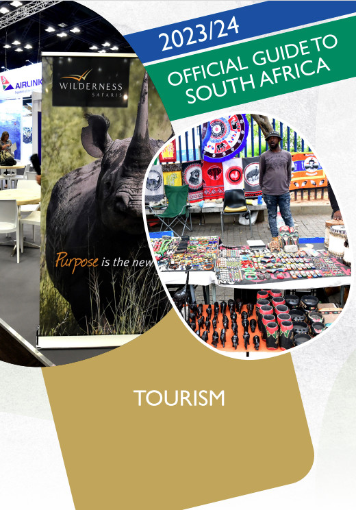 Green Tourism Incentive Programme