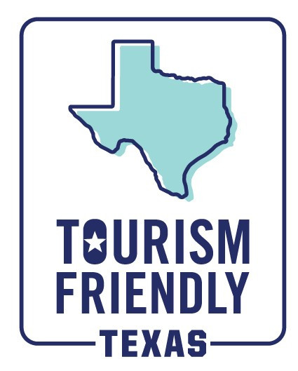 Welcome to Tourism Friendly Texas!