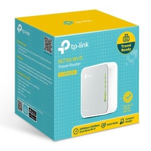 TP-Link Travel Router