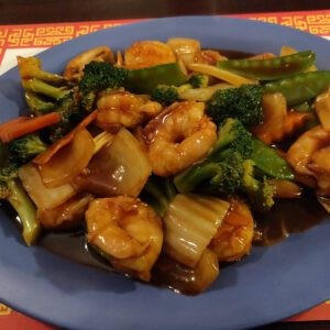 TR’s Oriental